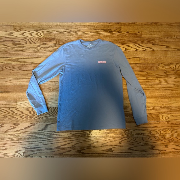 Vineyard Vines Long Sleeve - Picture 1 of 3